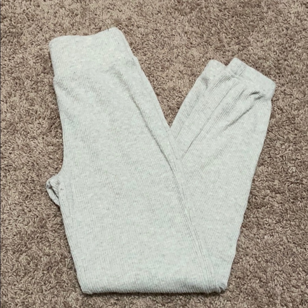 JOGGERS!